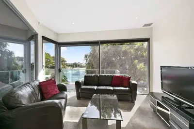 Image de Bell St Apartments