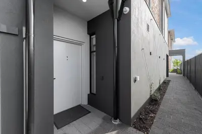 Image de Mangini Apartments - 1 Bedroom