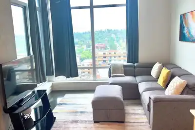 Image de Heaven On Earth, The Condo! Near Calgary Stampede | Free Parking