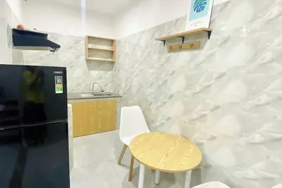 Image de 2 minutes walk to My Khe Beach! Fully-equipped house!