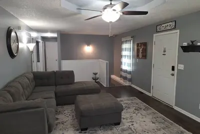 Image de B&S Creekside Retreat Lodging