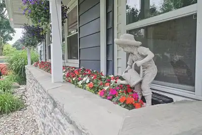 Image de The Frankenmuth Dawdy Haus - Festivals