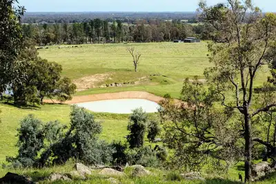 Image de Off-grid Campsites with amazing views.