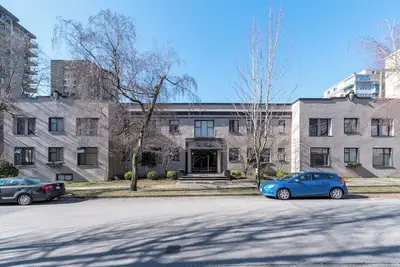 Image de Pet Friendly Furnished 2 Bedroom @ 935 Jervis