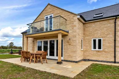 Image de The Roost by Interhome