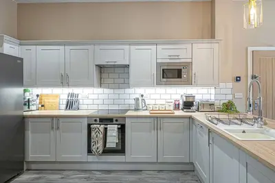 Image de Peace Retreats by Interhome