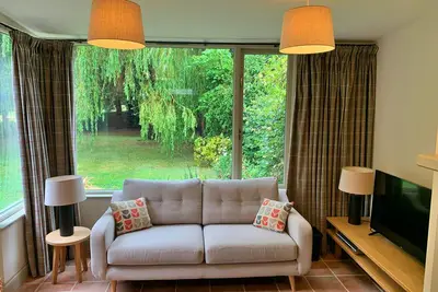 Image de Ingleby Manor - Manor Cottage by Interhome