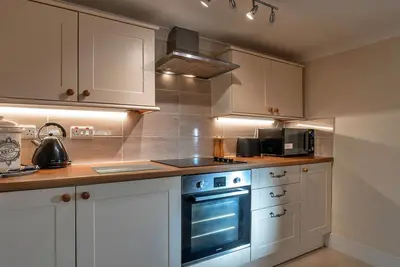 Image de Trennal Barn by Interhome