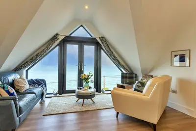 Image de Blue Seas by Interhome