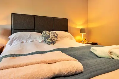 Image de The Old Post Office Apartment 1 by Interhome