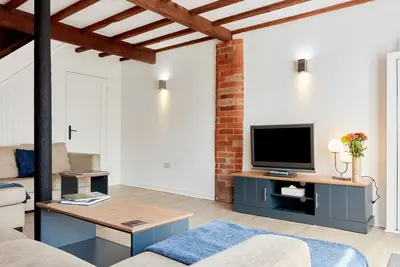 Image de The Pig Barn by Interhome