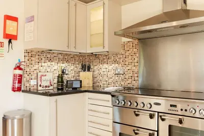 Image de Sunshine Cottage by Interhome