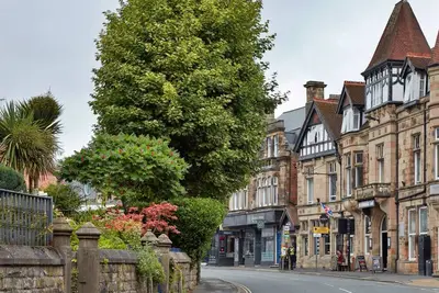 Image de Shaky's Penthouse by Interhome