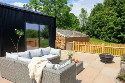 Image de Blackbarn Wood by Interhome