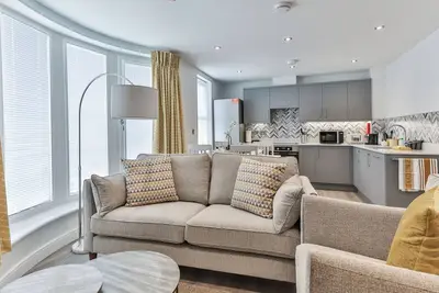 Image de Appartement  by Interhome