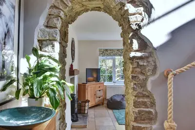 Image de Stable Cottage by Interhome