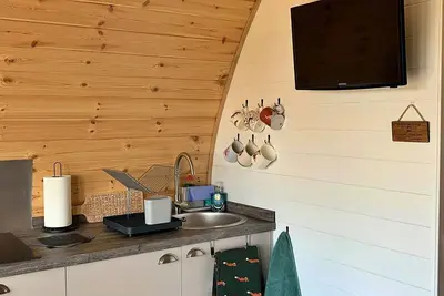 Worm Dale by Interhome