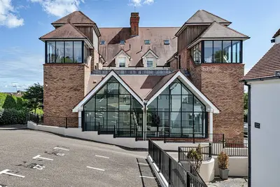 Image de Appartement  by Interhome