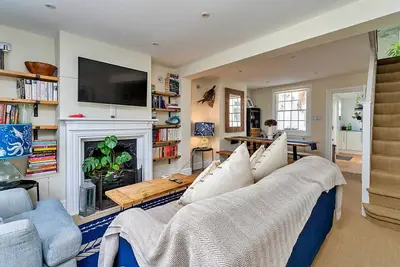 Image de Brighton House by Interhome