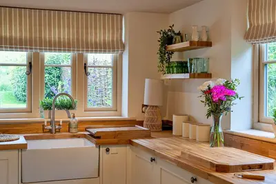 Image de The Thatch at Winterborne Houghton by Interhome