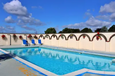 Image de The Barkley by Interhome