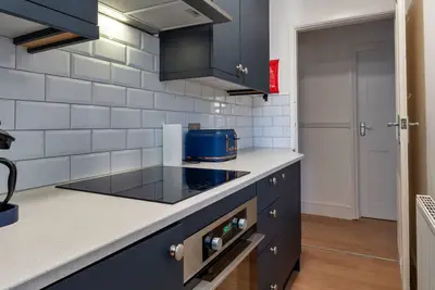 Image de Centre View by Interhome