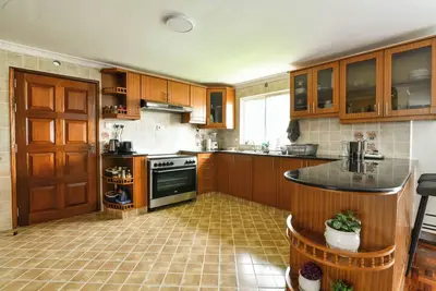 Image de Charming 4-bedroom villa with WiFi in Athi River