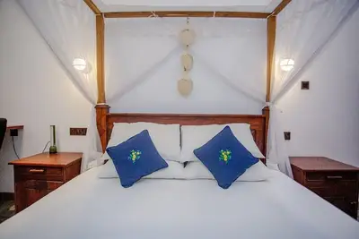 Image de Charming 2-bedroom apartment in lovely Pitiduwa with Ac, WiFi