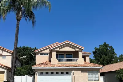 Image de Peaceful 3-Bedroom/3 Bathroom house East Highland w/ Ac & WiFi, Pet-Friendly!