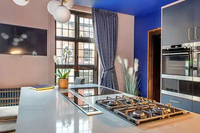 Image de Castle House Nottingham by Interhome