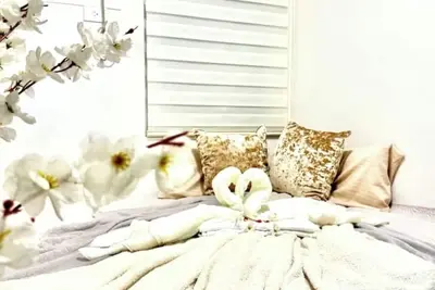 Image de CebuCasa/T3/2BedRoom/8pax/Netflix/YouTube/Unli5g