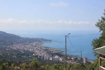 Image de Cozy Family Flat in Nature