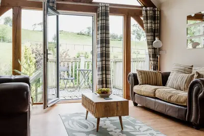 Image de The Welsh Barn by Interhome