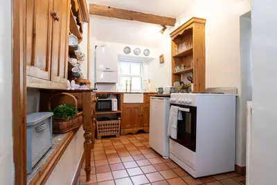 Image de Garden Cottage by Interhome