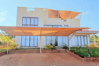 Image de Charming 4-bedroom villa with Ac, WiFi in lovely Kilifi County