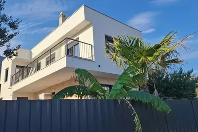 Image de Amazing  New 4-bedroom villa in Split surounding with Pool, Ac, WiFi