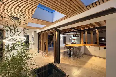 Image de L'Ecrin Des Marronniers