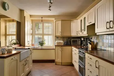 Image de Maison Awelon by Interhome