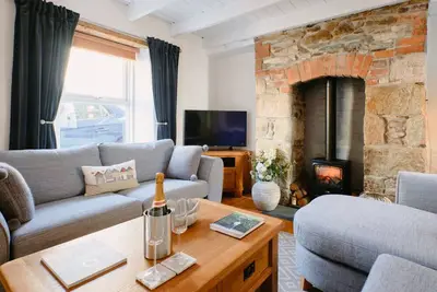 Scallop Cottage by Interhome