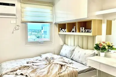 Image de CebuHouseT10/2br/8pax/Unli5g/Netflix+Youtube