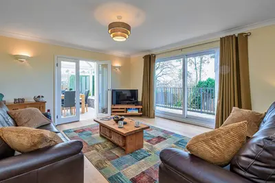 Image de Cesail Y Mynydd by Interhome