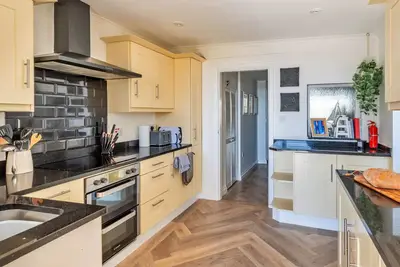 Image de Argraig by Interhome