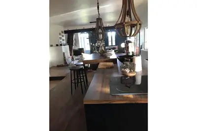 Image de Maison de campagne dans les vignes