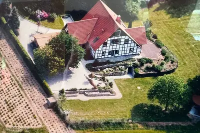 Image de Apartment at Beutling with distant view