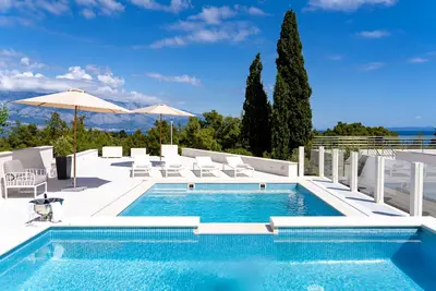 Image de Villa Levante Deluxe Apartment 1