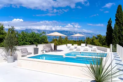 Image de Villa Levante Superior Apartment 3