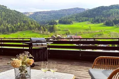 Haus Sofia Top 1. 2 by Globalimmoservice