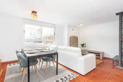 Image de Wonderful house with garden close to Salinas beach