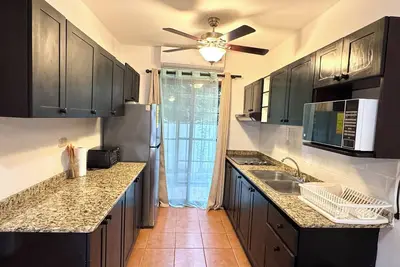 Image de Condo Morpho with 2bed /2 baths