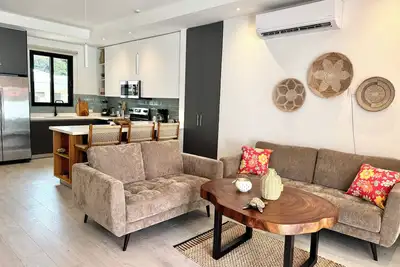 Image de Grandy Oasis Villa with Private Pool